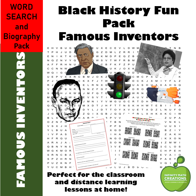 famous black inventors